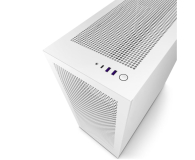NZXT H7 Flow White&Black - 1044128 - zdjęcie 4